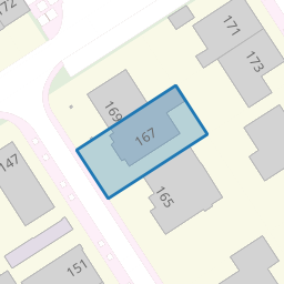 Perceel GVH47-BH-3597