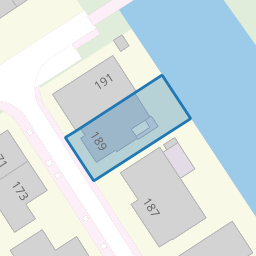 Perceel GVH47-BH-3599