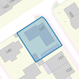 Perceel GVH47-BH-3603