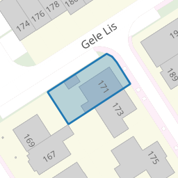 Perceel GVH47-BH-3617