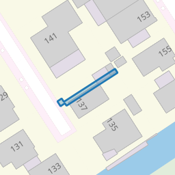 Perceel GVH47-BH-3630