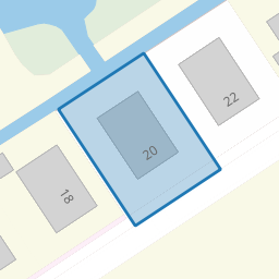 Perceel GVH47-BH-3633