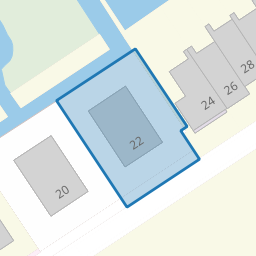 Perceel GVH47-BH-3634