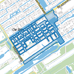 Perceel GVH47-BH-3640