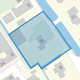 Perceel GVH47-BH-3646