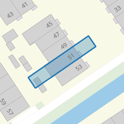 Perceel GVH47-BH-3650