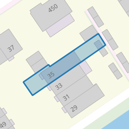 Perceel GVH47-BH-3651