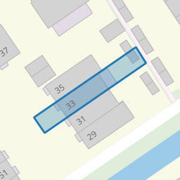 Perceel GVH47-BH-3655