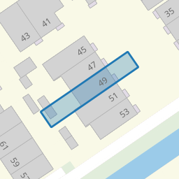 Perceel GVH47-BH-3657