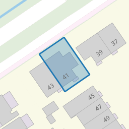 Perceel GVH47-BH-3659