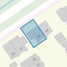 Perceel GVH47-BH-3661