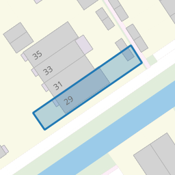 Perceel GVH47-BH-3663