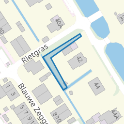 Perceel GVH47-BH-3667