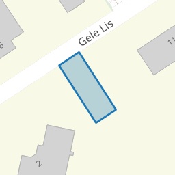 Perceel GVH47-BH-3668