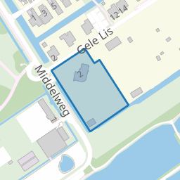 Perceel GVH47-BH-3669