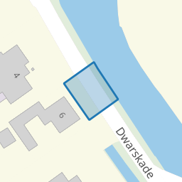 Perceel GVH47-BH-768