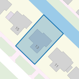 Perceel GVH48-BI-1733