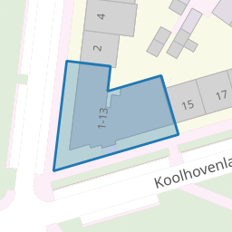 Perceel GVH48-BI-1787