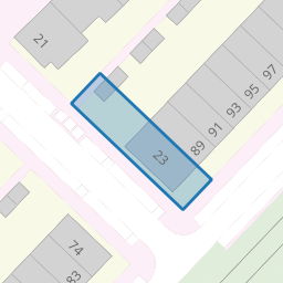 Perceel GVH48-BI-1791