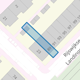 Perceel GVH48-BI-1792