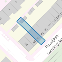 Perceel GVH48-BI-1793