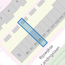 Perceel GVH48-BI-1795