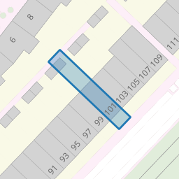 Perceel GVH48-BI-1798