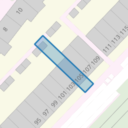 Perceel GVH48-BI-1800