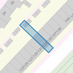 Perceel GVH48-BI-1814