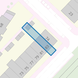 Perceel GVH48-BI-1826