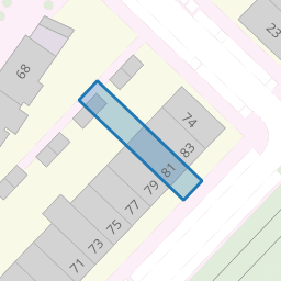 Perceel GVH48-BI-1827