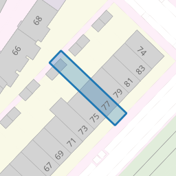 Perceel GVH48-BI-1829