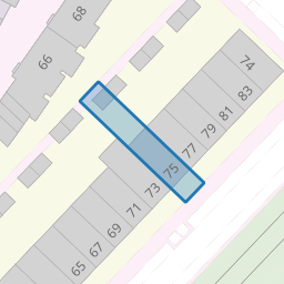 Perceel GVH48-BI-1830