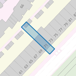 Perceel GVH48-BI-1832