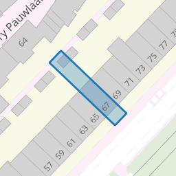 Perceel GVH48-BI-1834