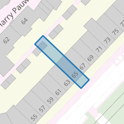 Perceel GVH48-BI-1835