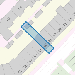 Perceel GVH48-BI-1836