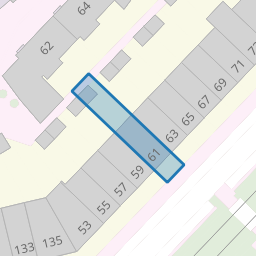 Perceel GVH48-BI-1837