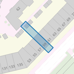 Perceel GVH48-BI-1838