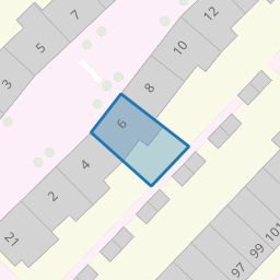 Perceel GVH48-BI-1843