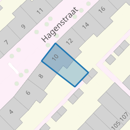 Perceel GVH48-BI-1845