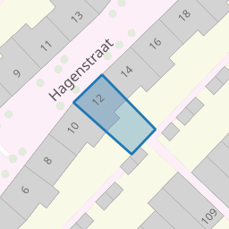 Perceel GVH48-BI-1846