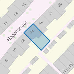 Perceel GVH48-BI-1847