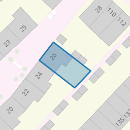 Perceel GVH48-BI-1853