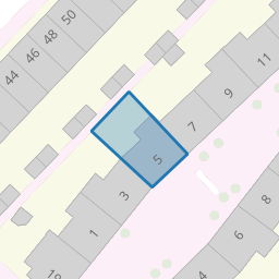 Perceel GVH48-BI-1858