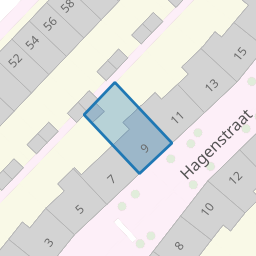 Perceel GVH48-BI-1860