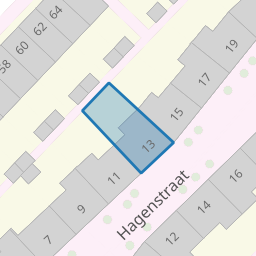 Perceel GVH48-BI-1862