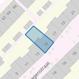 Perceel GVH48-BI-1863