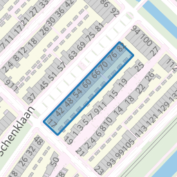 Perceel GVH48-BI-1868