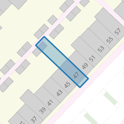 Perceel GVH48-BI-1876